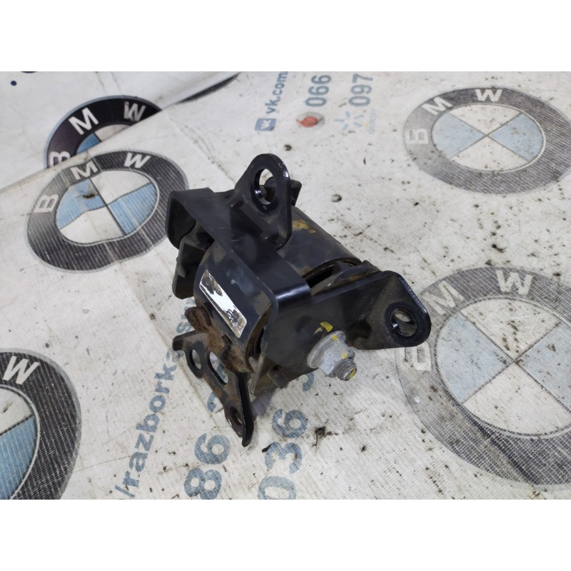 Подушка двигателя (двигатель и элементы) Jeep Patriot MK74 2012 2.4 68183993AB