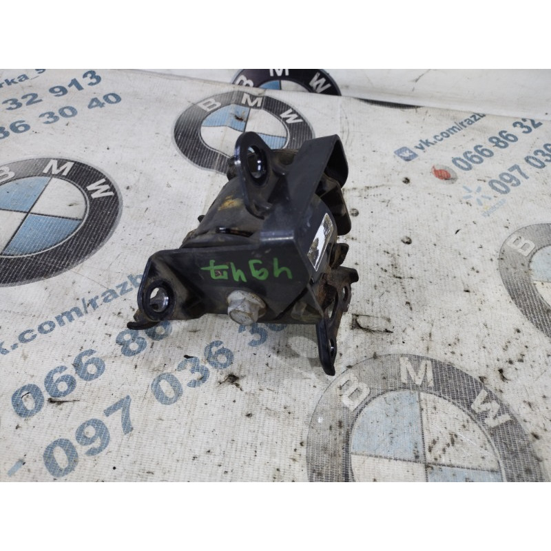 Подушка двигателя (двигатель и элементы) Jeep Patriot MK74 2012 2.4 68183993AB