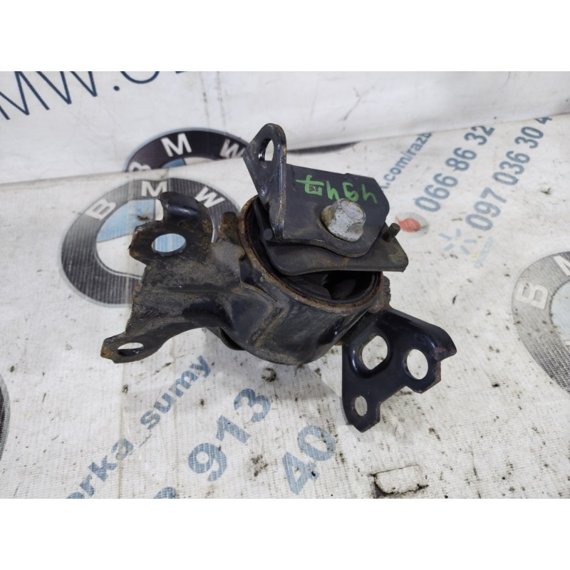 Подушка двигателя (двигатель и элементы) Jeep Patriot MK74 2012 2.4 68183993AB