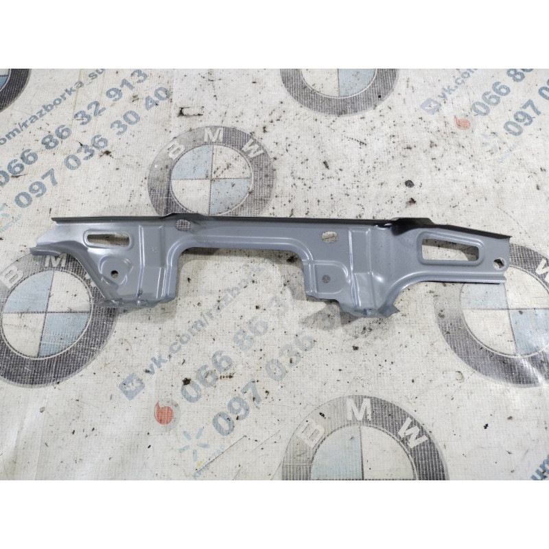 Крепление крыла (кузов и элементы) Subaru Forester SJ 2014 2.5 57160SG0009P