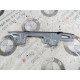 Крепление крыла (кузов и элементы) Subaru Forester SJ 2014 2.5 57160SG0009P