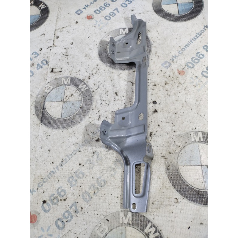 Крепление крыла (кузов и элементы) Subaru Forester SJ 2014 2.5 57160SG0009P