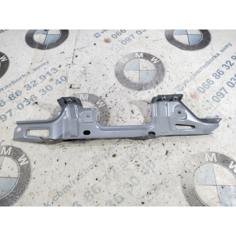 Крепление крыла (кузов и элементы) Subaru Forester SJ 2014 2.5 57160SG0009P