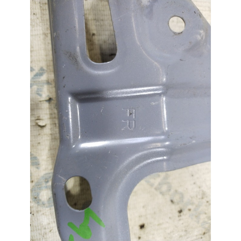 Крепление крыла (кузов и элементы) Subaru Forester SJ 2014 2.5 57160SG0009P