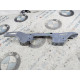 Крепление крыла (кузов и элементы) Subaru Forester SJ 2014 2.5 57160SG0009P