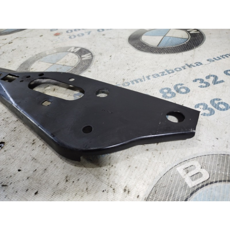 Кронштейн (двигун та елементи) FORD Fusion MK5 2014 2.5 dg93f10684