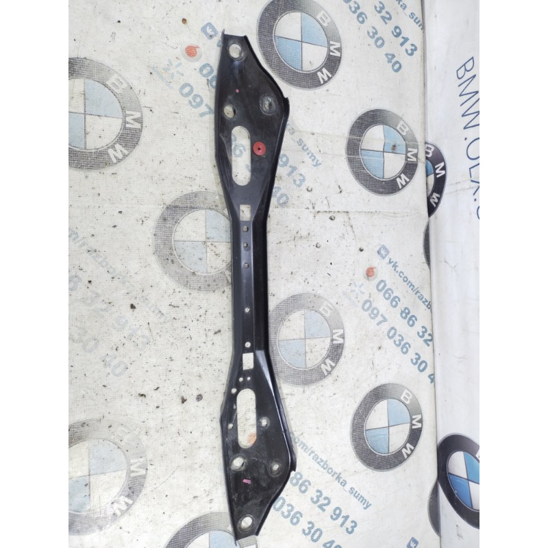 Кронштейн (двигун та елементи) FORD Fusion MK5 2014 2.5 dg93f10684