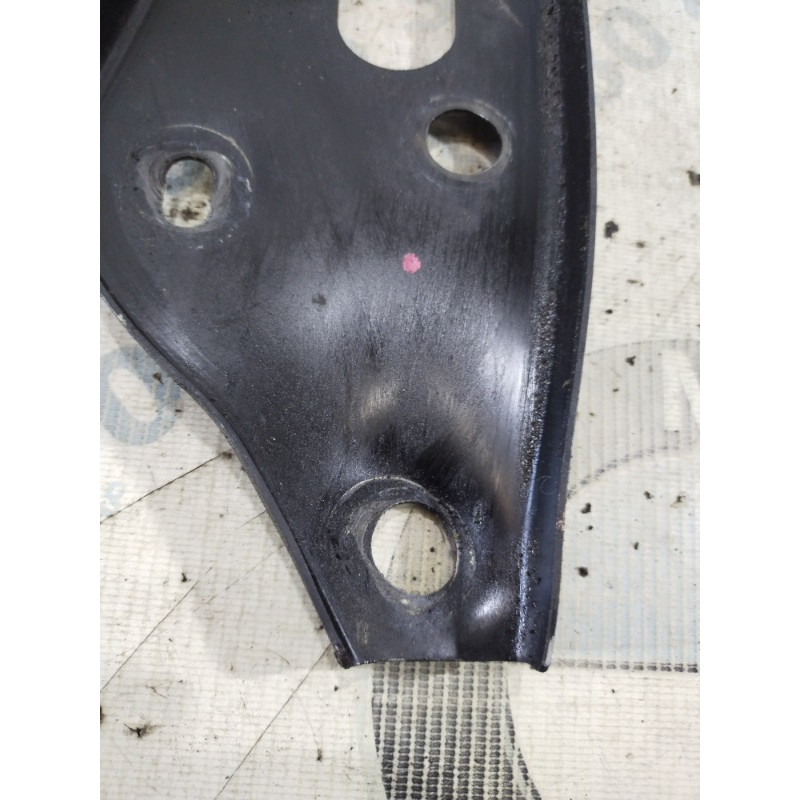 Кронштейн (двигун та елементи) FORD Fusion MK5 2014 2.5 dg93f10684