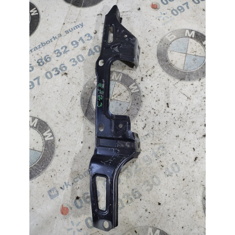 Крепление крыла (кузов и элементы) Subaru Forester SJ 2015 2.5 57160SG0009P