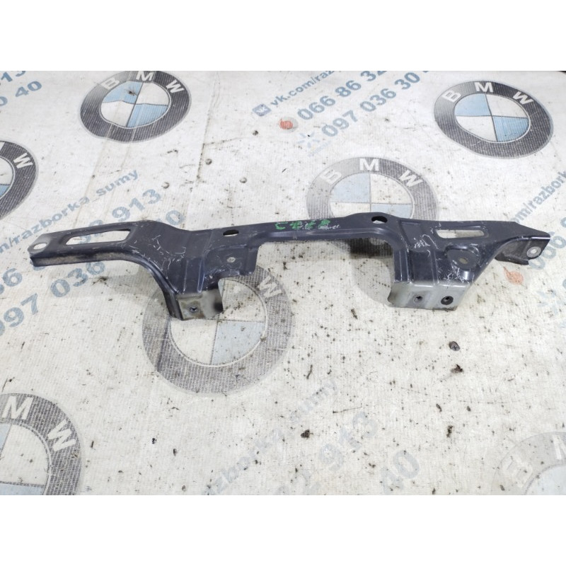 Крепление крыла (кузов и элементы) Subaru Forester SJ 2015 2.5 57160SG0009P