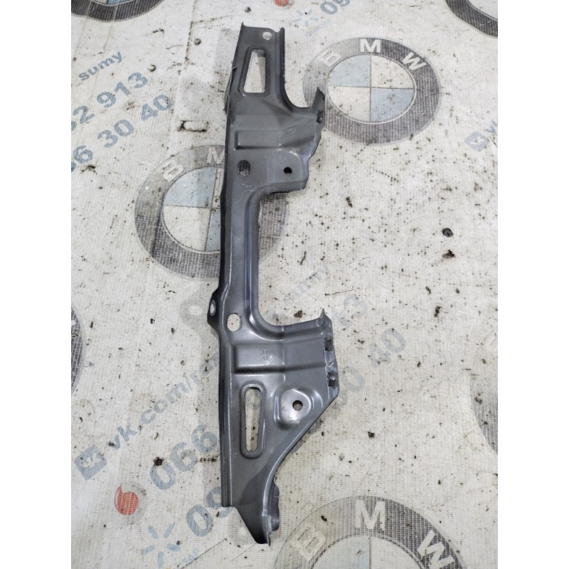 Крепление крыла (кузов и элементы) Subaru Forester SJ 2015 2.5 57160SG0009P