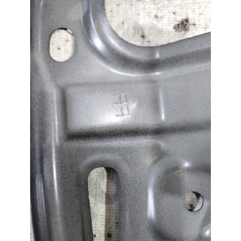 Крепление крыла (кузов и элементы) Subaru Forester SJ 2015 2.5 57160SG0009P