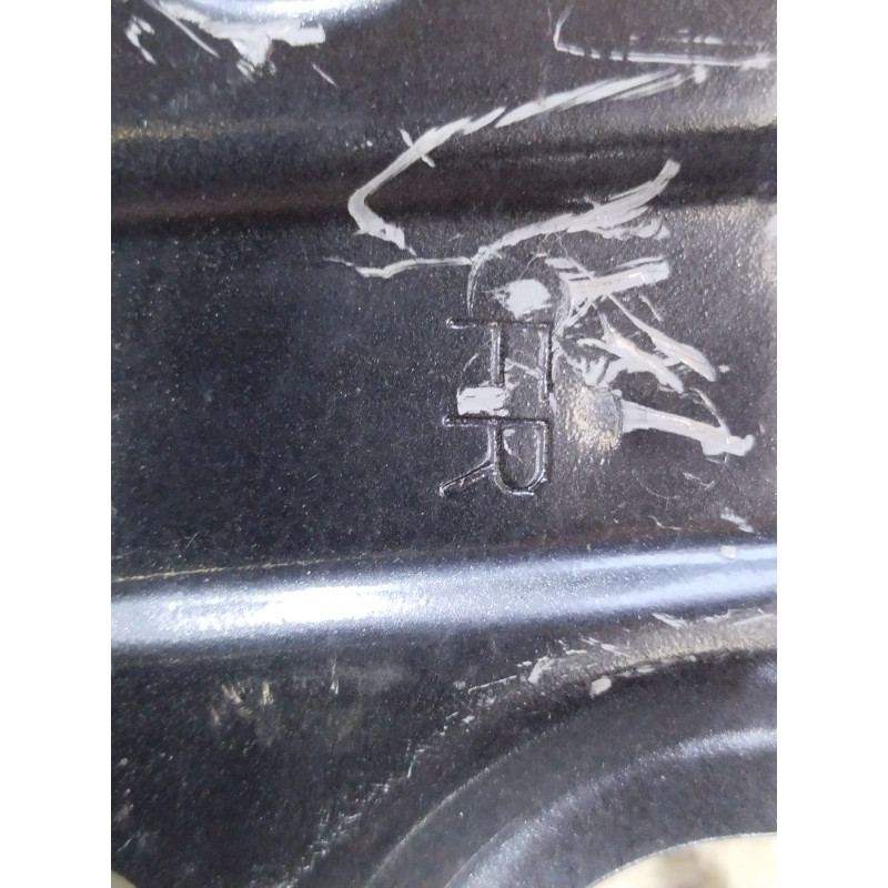 Крепление крыла (кузов и элементы) Subaru Forester SJ 2015 2.5 57160SG0009P