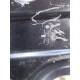 Крепление крыла (кузов и элементы) Subaru Forester SJ 2015 2.5 57160SG0009P
