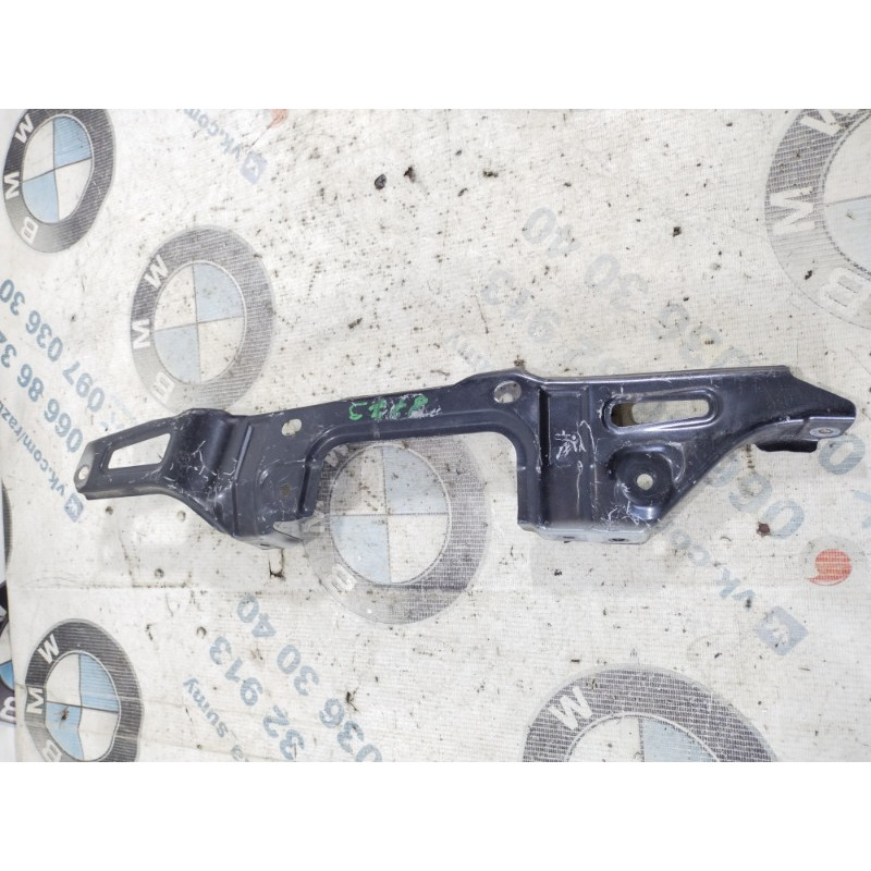 Крепление крыла (кузов и элементы) Subaru Forester SJ 2015 2.5 57160SG0009P