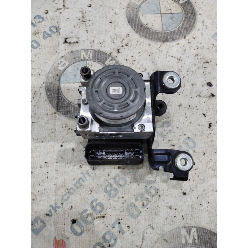 Блок abs (тормозная система) FORD Fusion MK5 2014 2.5 dg9c2c219df