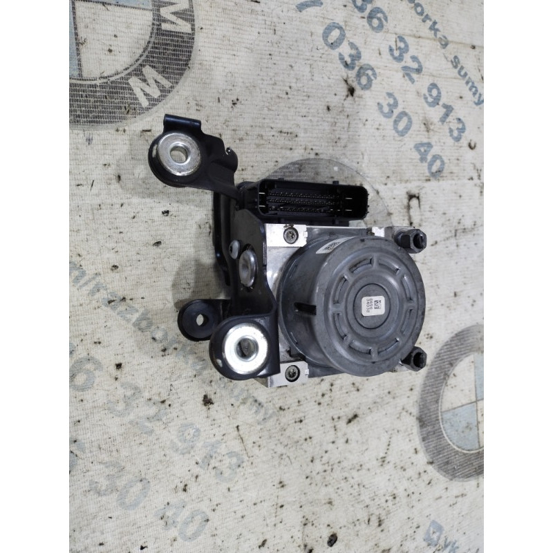 Блок abs (тормозная система) FORD Fusion MK5 2014 2.5 dg9c2c219df