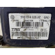 Блок abs (тормозная система) Volkswagen Tiguan 5N 2.0 5n0614109ap