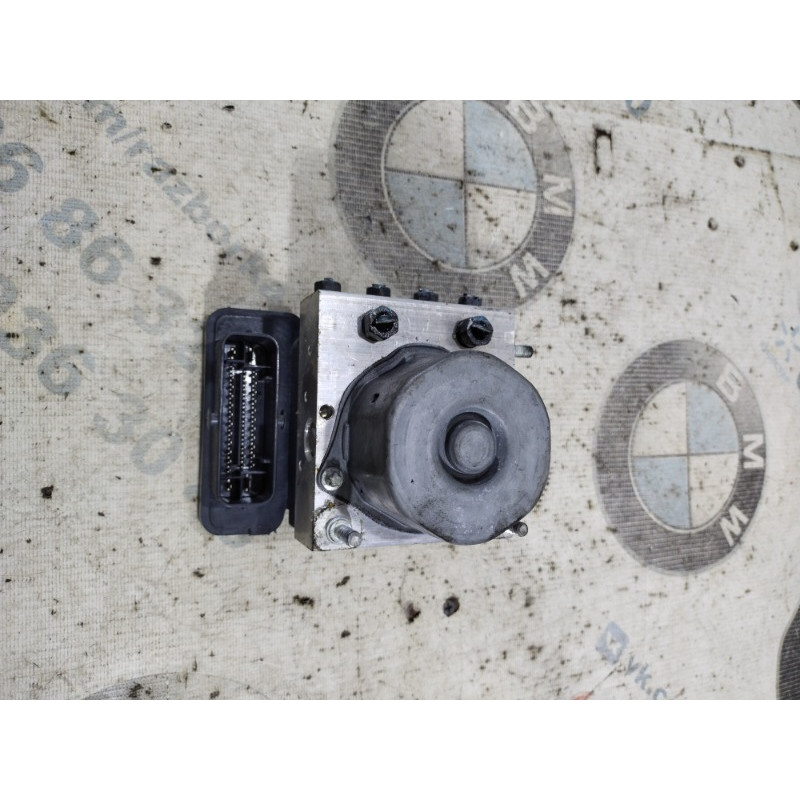 Блок abs (тормозная система) Subaru Forester SJ 2015 2.5 2265106452