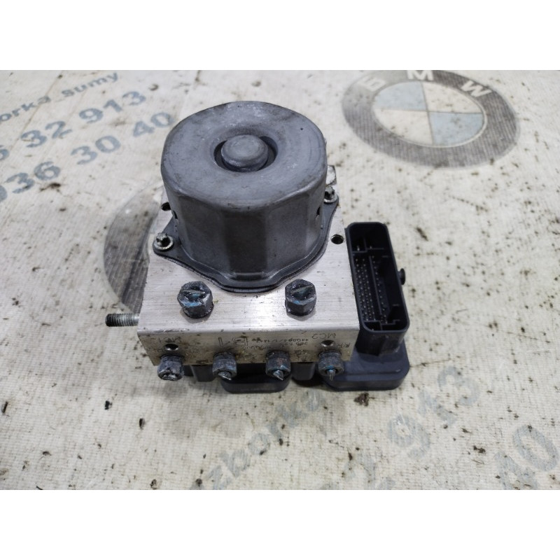 Блок abs (тормозная система) Subaru Forester SJ 2015 2.5 2265106452