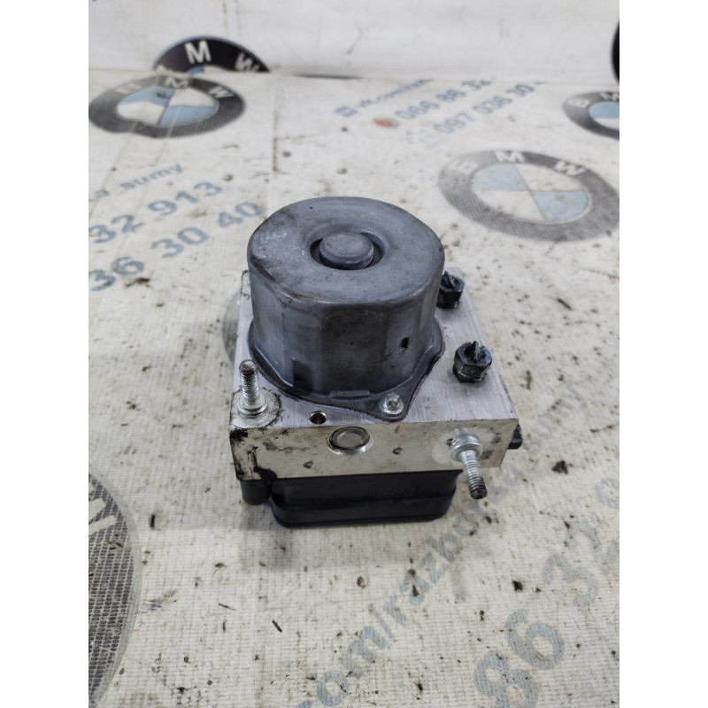 Блок abs (тормозная система) Subaru Forester SJ 2015 2.5 2265106452