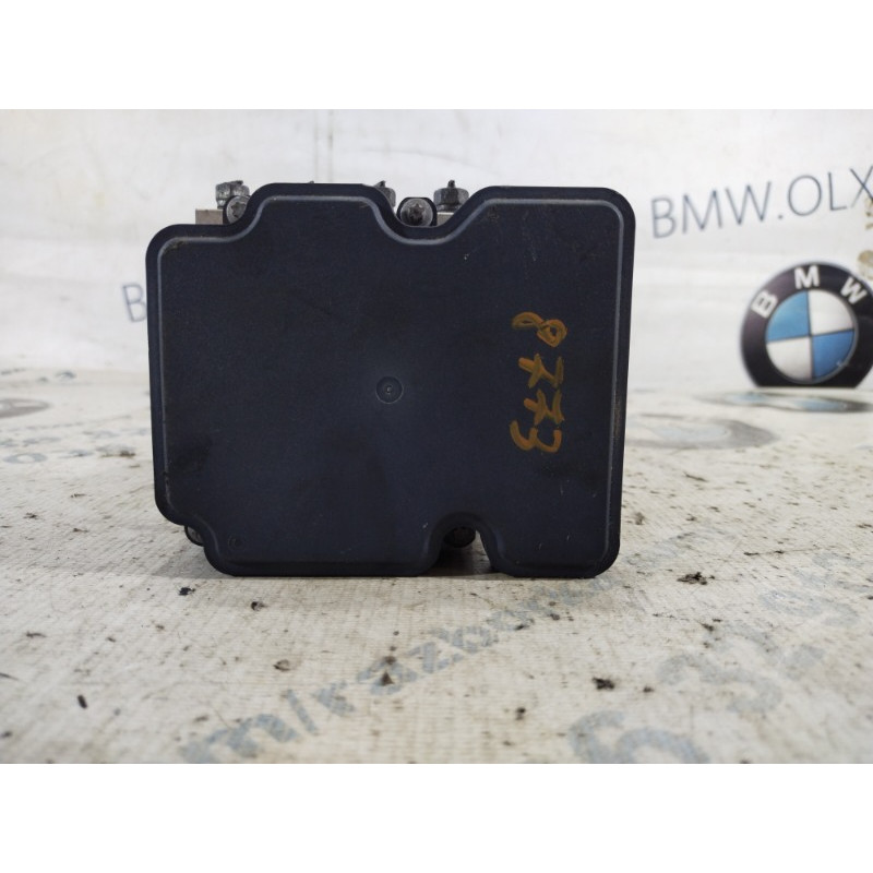 Блок abs (тормозная система) Subaru Forester SJ 2015 2.5 2265106452