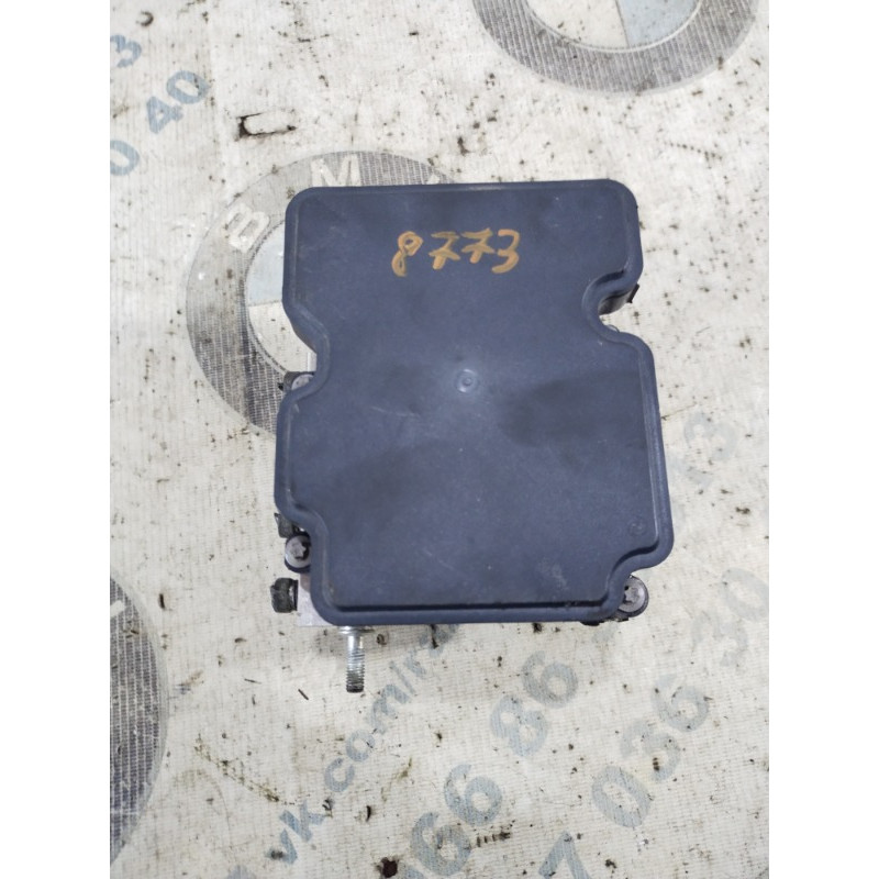 Блок abs (тормозная система) Subaru Forester SJ 2015 2.5 2265106452