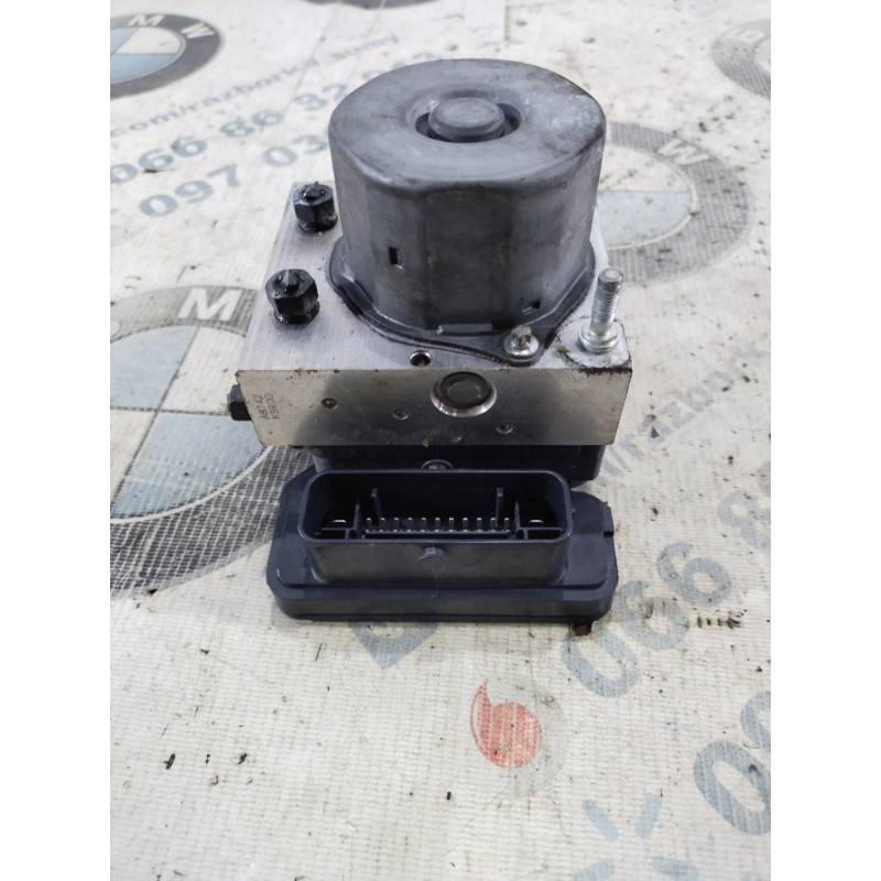 Блок abs (тормозная система) Subaru Forester SJ 2015 2.5 2265106452