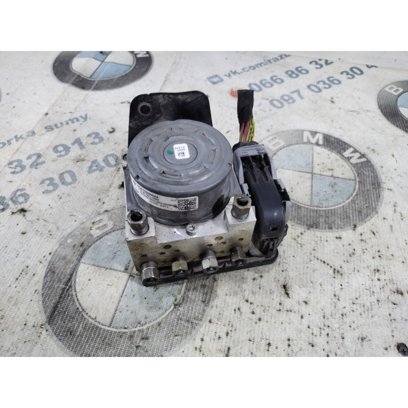 Блок abs (тормозная система) Dodge Dart PF 2014 2.4 68150088af