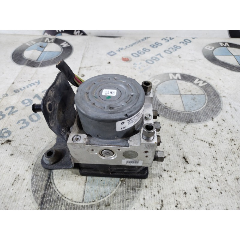 Блок abs (тормозная система) Dodge Dart PF 2014 2.4 68150088af