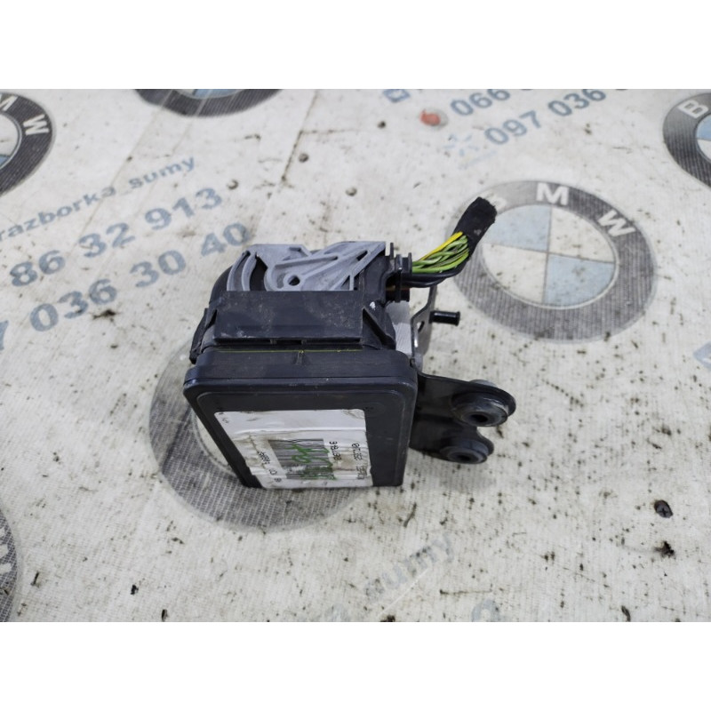 Блок abs (тормозная система) Dodge Dart PF 2014 2.4 68150088af