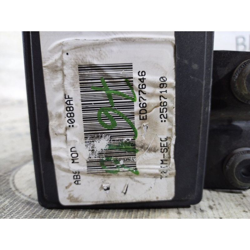 Блок abs (тормозная система) Dodge Dart PF 2014 2.4 68150088af