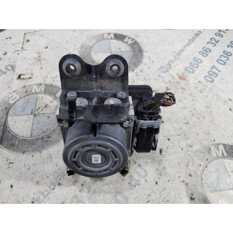 Блок abs (тормозная система) Dodge Dart PF 2014 2.4 68150088af