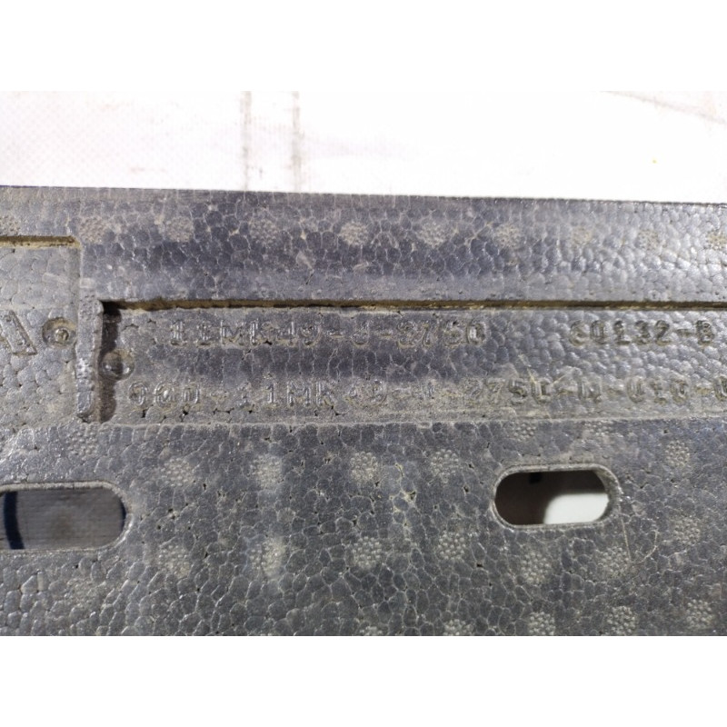 Абсорбер (наповнювач) бампера (кузов і елементи) Jeep Compass MK49 2014 2.4 11mk49j2750