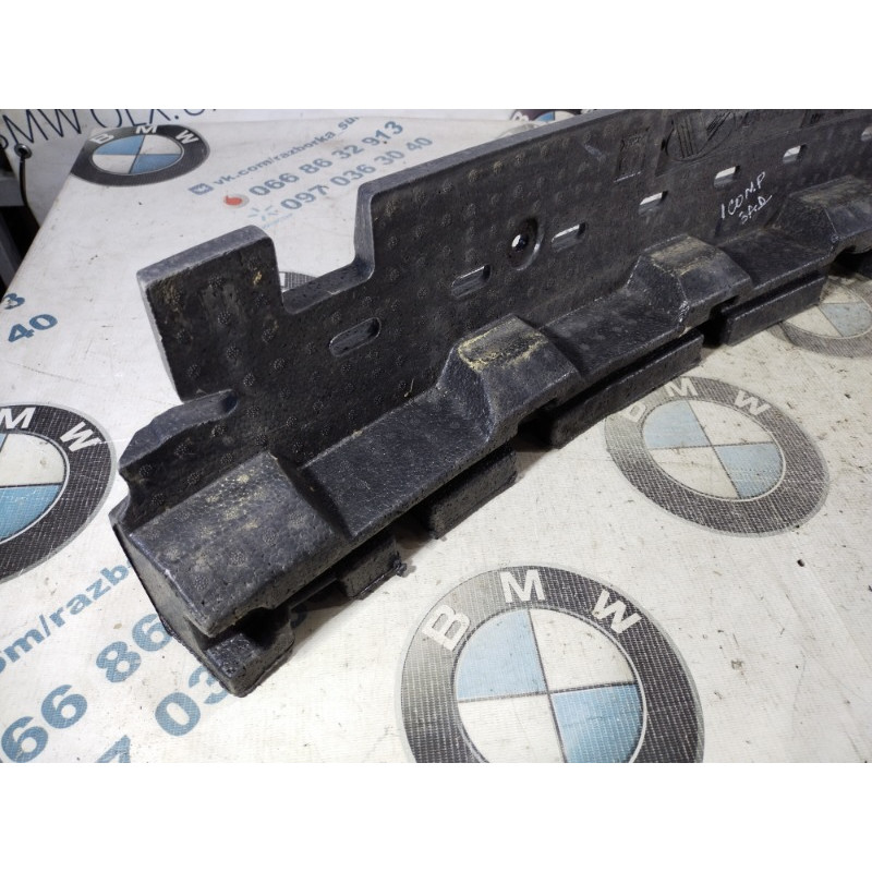 Абсорбер (наповнювач) бампера (кузов і елементи) Jeep Compass MK49 2014 2.4 11mk49j2750