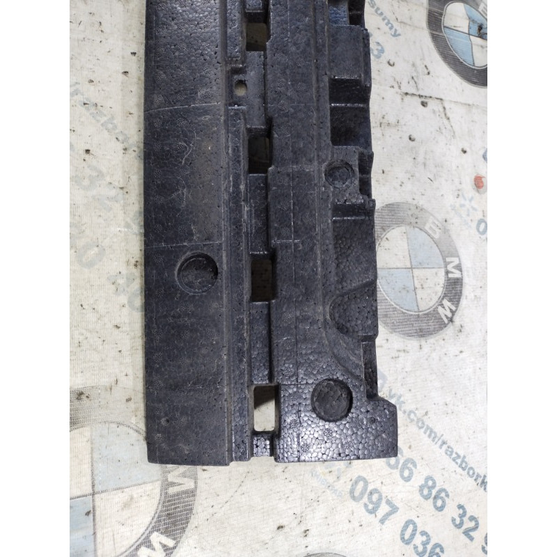 Абсорбер (наполнитель) бампера (кузов и элементы) Jeep Patriot MK74 2012 2.4 11mk74j2750