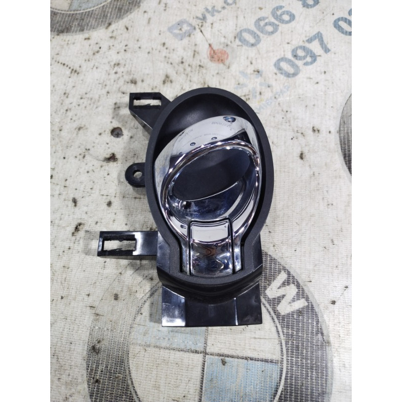Ручка дверей внутрішня (салон) Nissan Juke F15 2011 1.6 806701KA0B