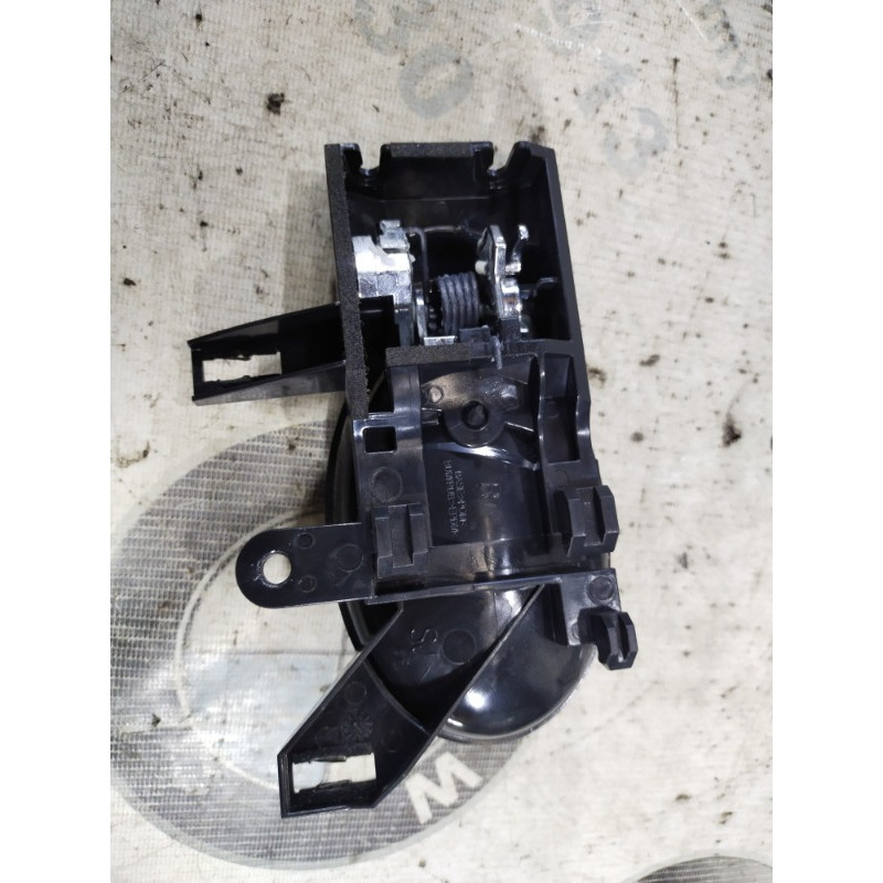 Ручка дверей внутрішня (салон) Nissan Juke F15 2011 1.6 806701KA0B