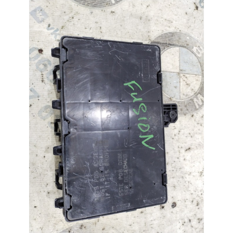 Блок запобіжників (електрика) FORD Fusion MK5 2014 2.5 dg9t14a067af
