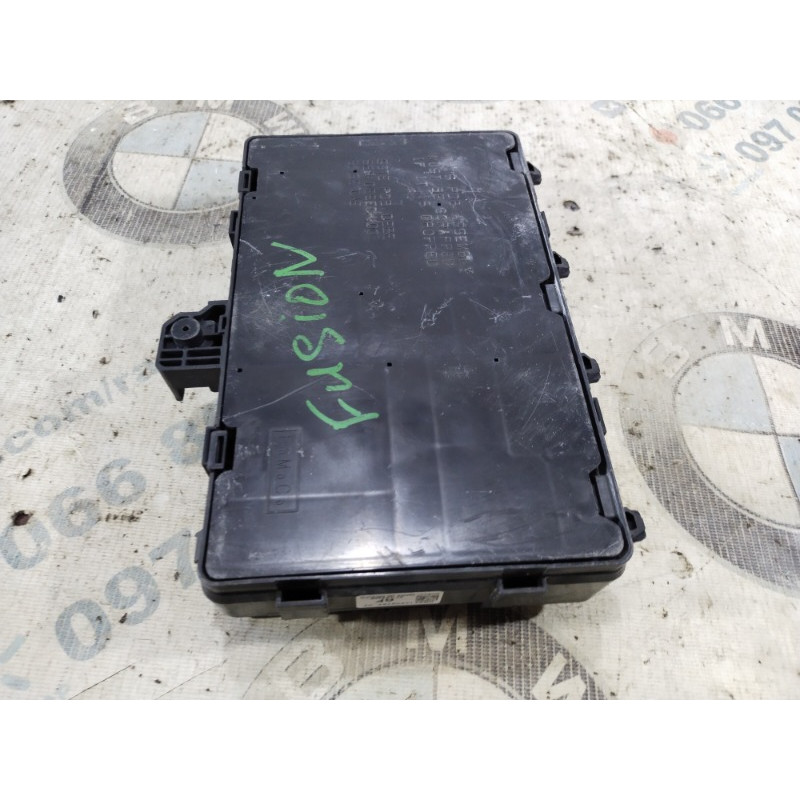 Блок запобіжників (електрика) FORD Fusion MK5 2014 2.5 dg9t14a067af