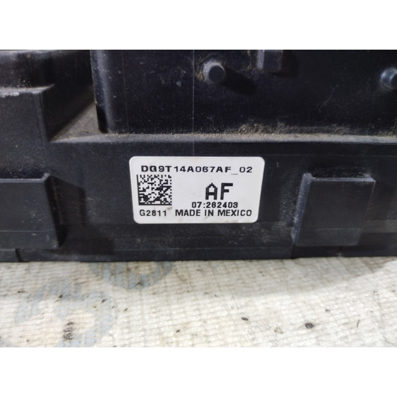 Блок запобіжників (електрика) FORD Fusion MK5 2014 2.5 dg9t14a067af
