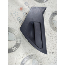 Ручка двери внешняя