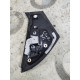 Ручка двери внешняя (кузов и элементы) Nissan Juke F15 2011 1.6 826061KA0A