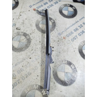 Направляюча скла дверей