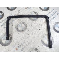 Уплотнитель проема двери