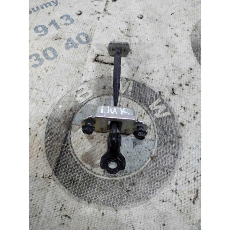 Ограничитель двери (кузов и элементы) Nissan Juke F15 2011 1.6 824301KA0A