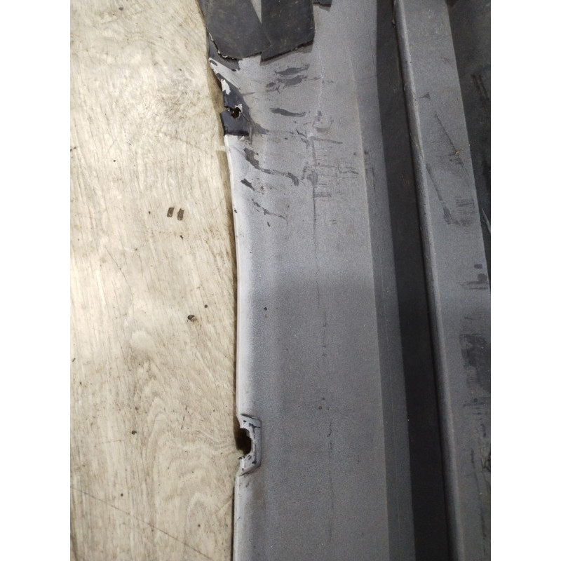 Бампер (зовнішні елементи кузова) BMW 3-series F30 2013 N20B20 51127312724