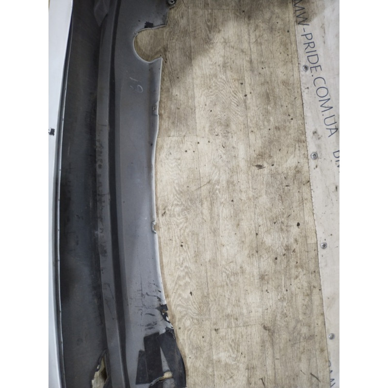 Бампер (зовнішні елементи кузова) BMW 3-series F30 2013 N20B20 51127312724