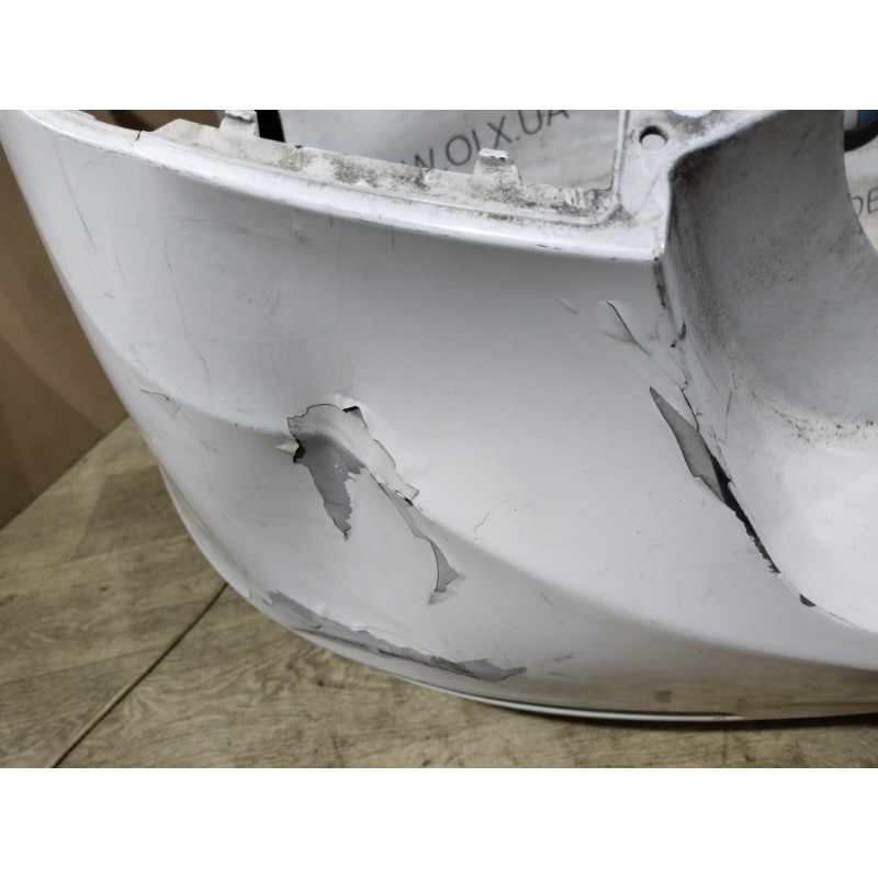 Бампер (зовнішні елементи кузова) BMW 3-series F30 2013 N20B20 51127312724