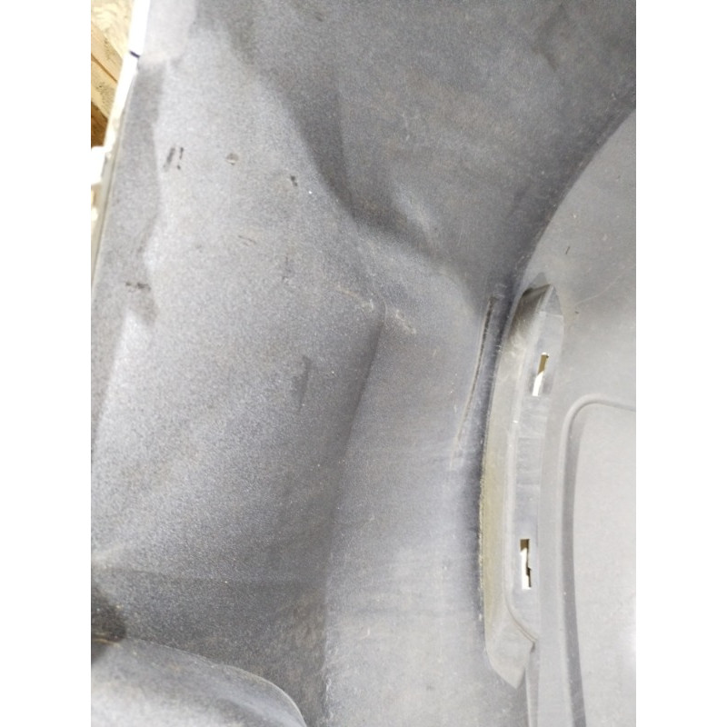 Бампер (зовнішні елементи кузова) BMW 3-series F30 2013 N20B20 51127312724